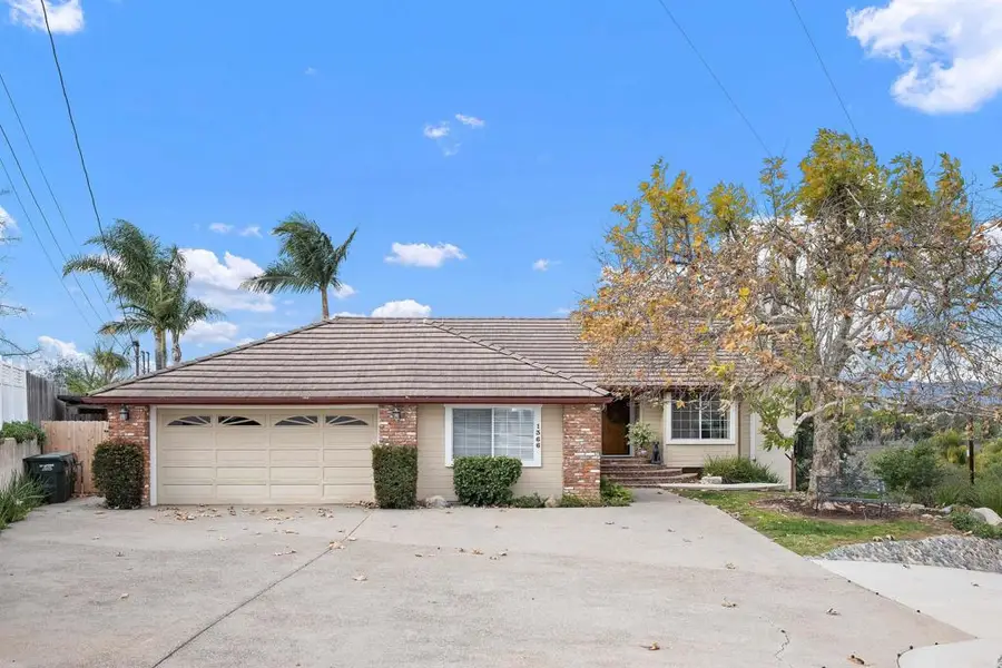 1366 Via Feliz, Fallbrook, CA 92028 - #2