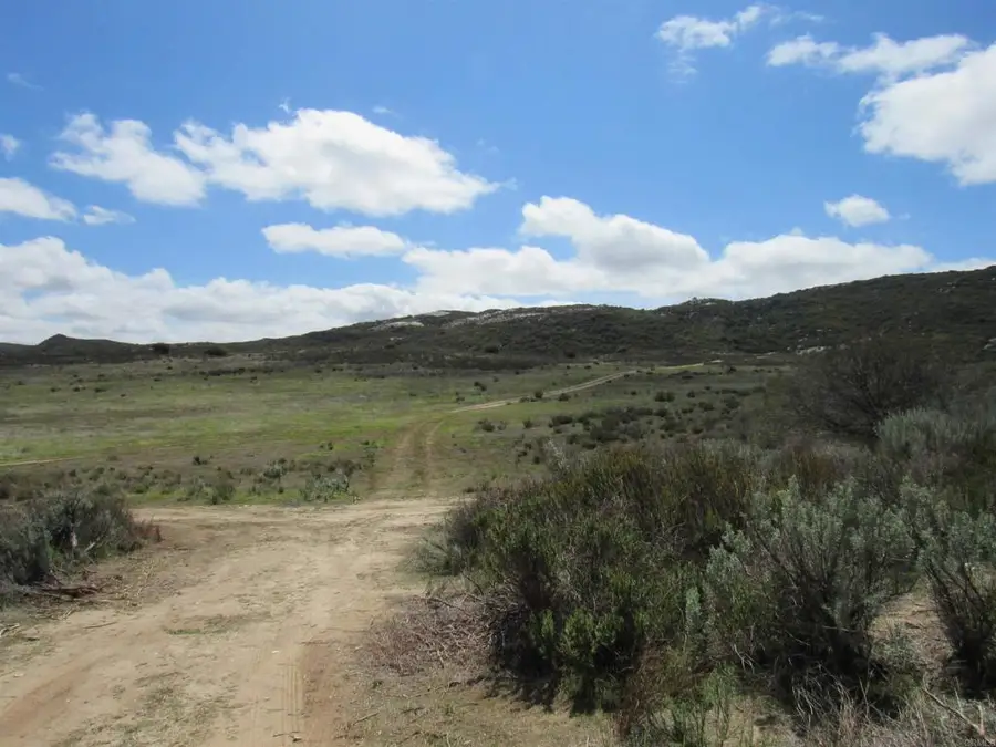 722.87 Hauser Creek Road, Campo, CA 91906 - #3