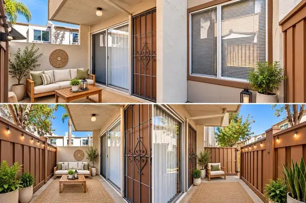 3550 Ruffin Road #144, San Diego, CA 92123