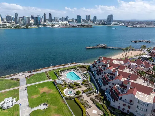 1133 1st. Street #320, Coronado, CA 92118