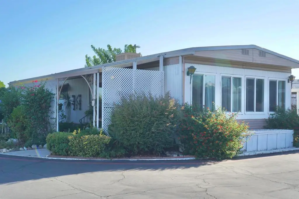 185 N Eucalyptus Avenue #SPC 95, Rialto, CA 92376 - #1