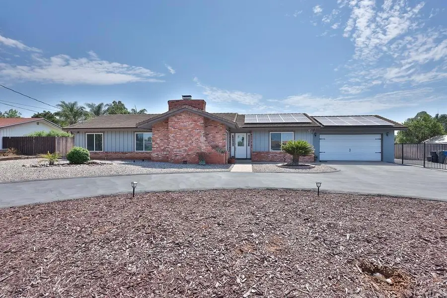 723 Terra Lane, El Cajon, CA 92019 - #2