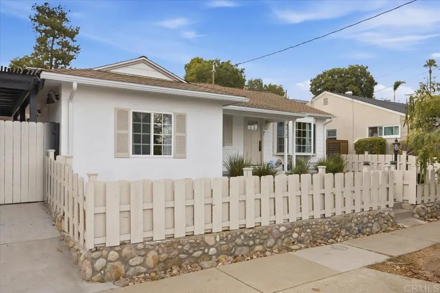 4920 Elsa Rd, San Diego, CA 92120 - #2