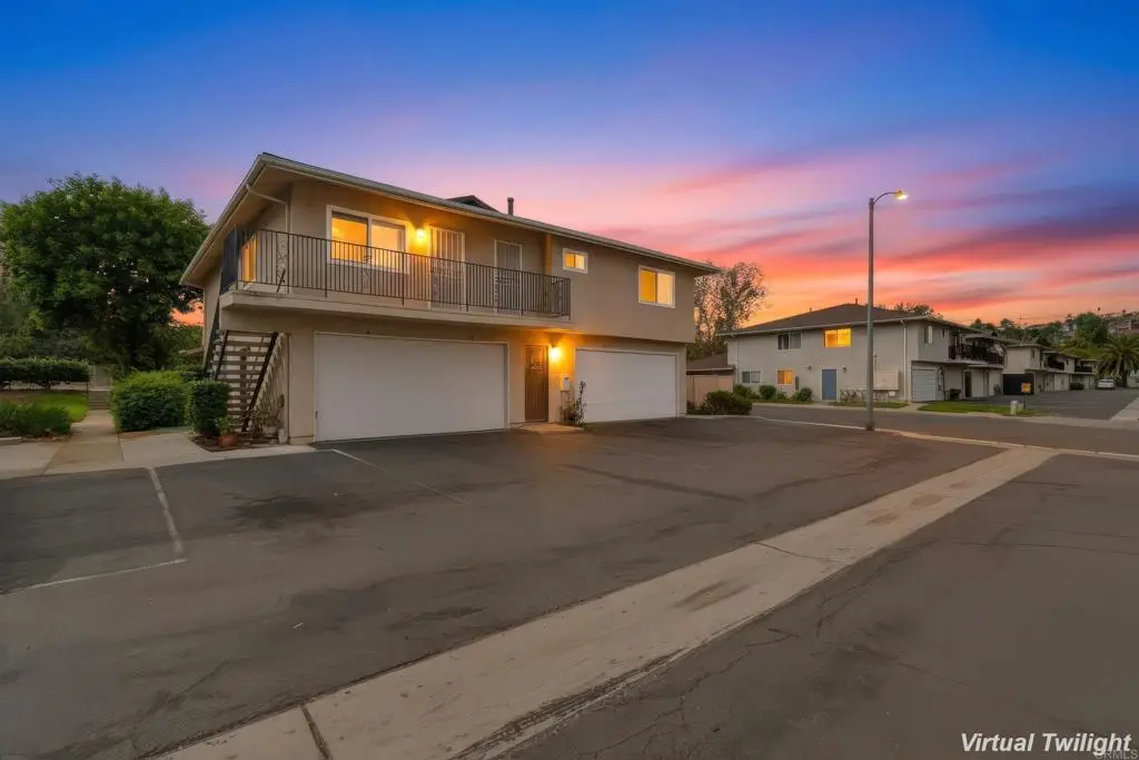 12152 Lemon Crest Drive #4, Lakeside, CA 92040 - #1