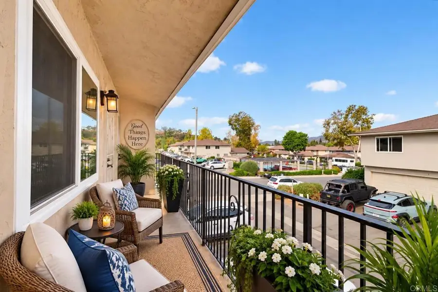 12152 Lemon Crest Drive #4, Lakeside, CA 92040 - #3