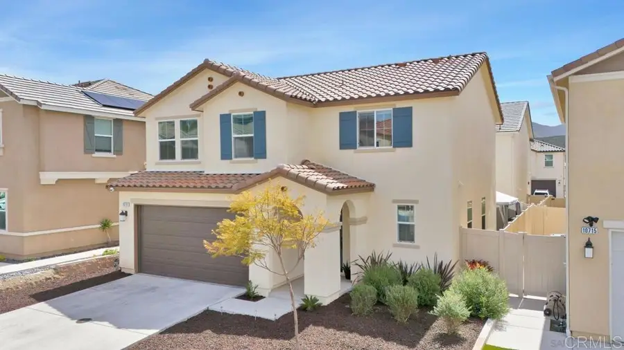 10719 Porter, Spring Valley, CA 91978 - #2