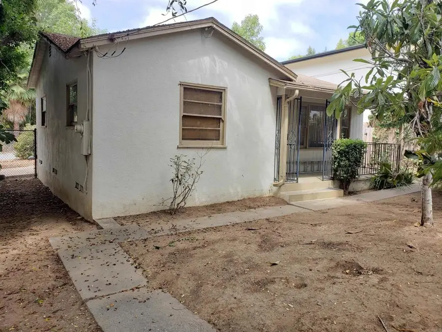 99 D Street, Chula Vista, CA 91910 - #2