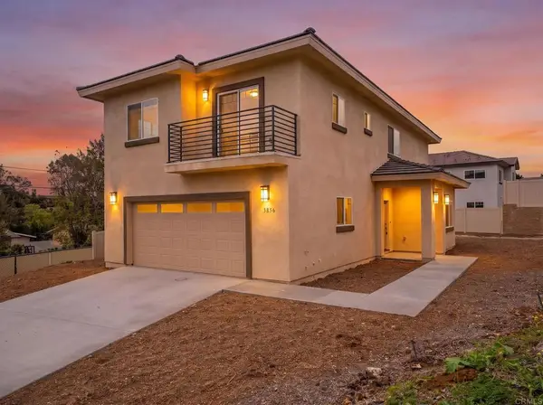 3856 American Ave, La Mesa, CA 91941