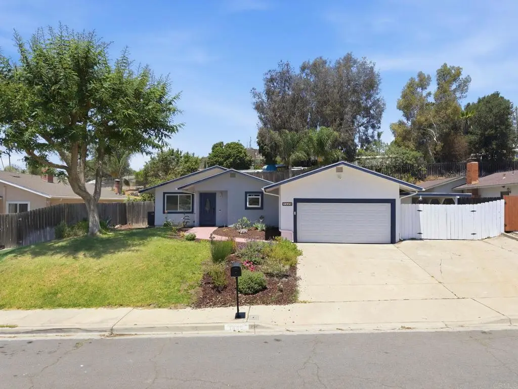 1448 Esperanza Way, Escondido, CA 92027 - #1