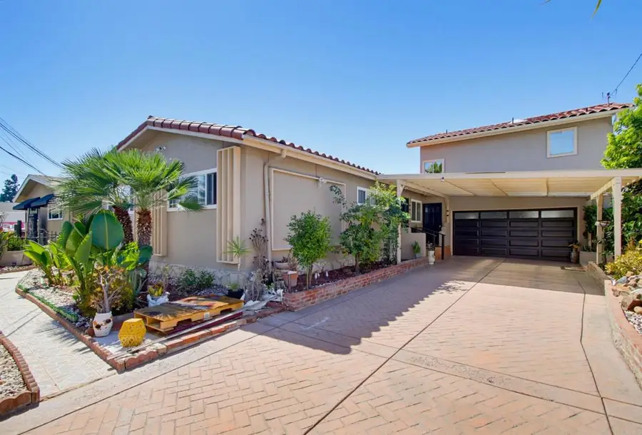 6060 Cowels Mountain Boulevard, La Mesa, CA 91942 - #3