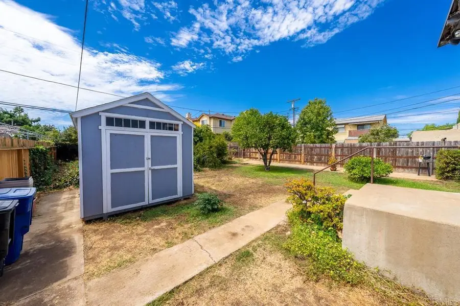 112 Jefferson Ave, Chula Vista, CA 91910 - #3