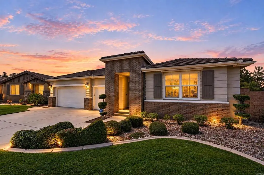28017 Windjammer Court, Menifee, CA 92585 - #1
