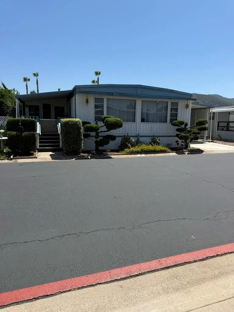 8301 Mission Gorge Road #SPC 51, Santee, CA 92071 - #1