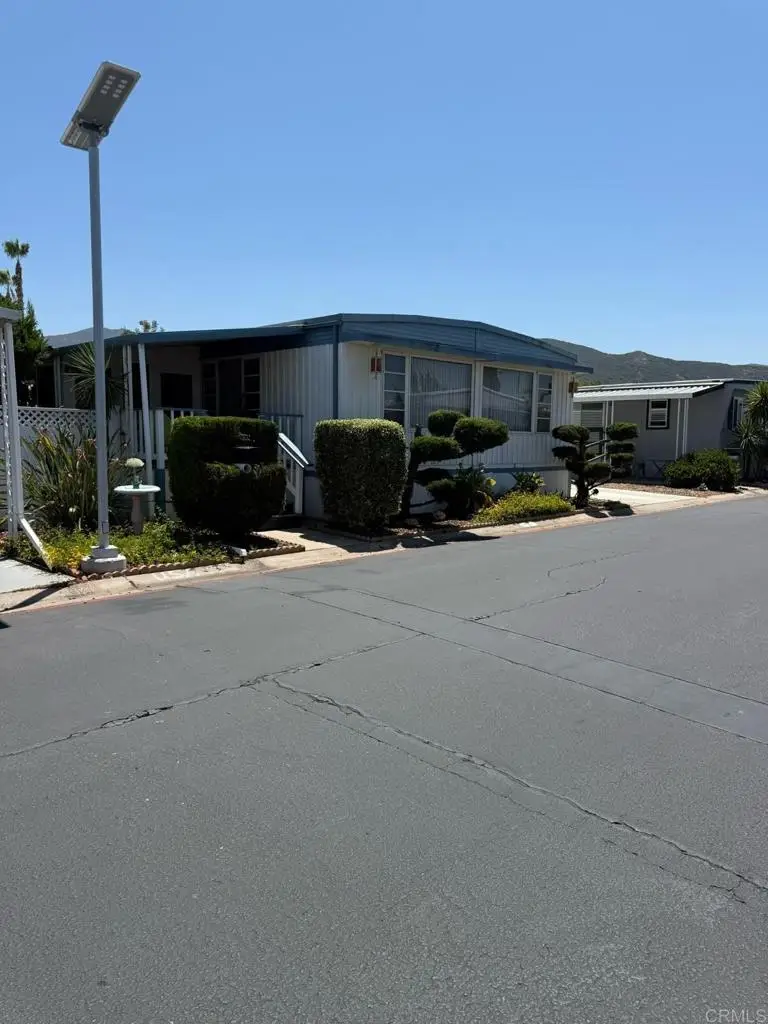 8301 Mission Gorge Road #SPC 51, Santee, CA 92071 - #2