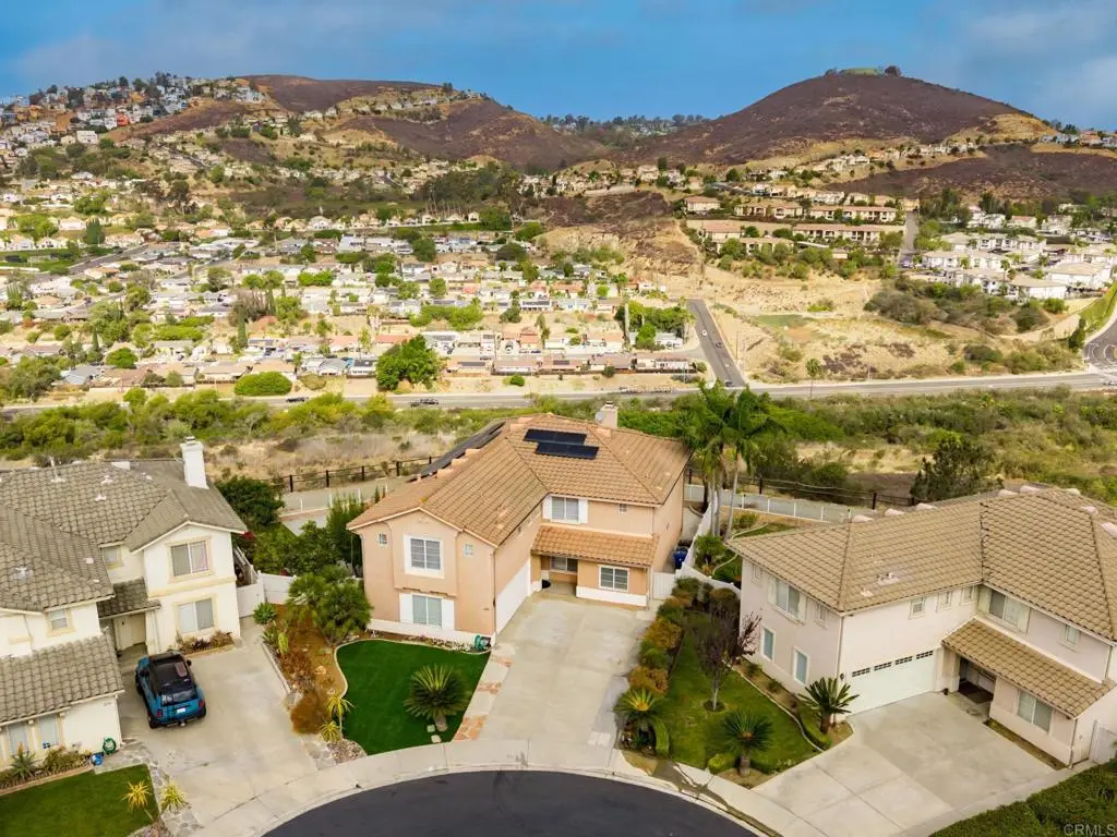 2586 Fresh Waters Court, Spring Valley, CA 91978 - #1