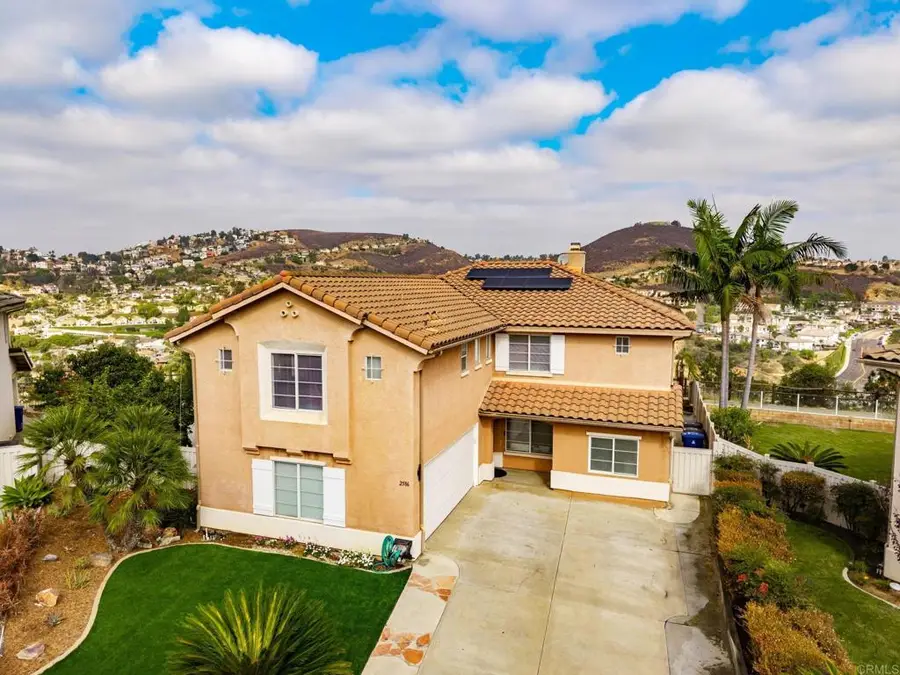 2586 Fresh Waters Court, Spring Valley, CA 91978 - #2