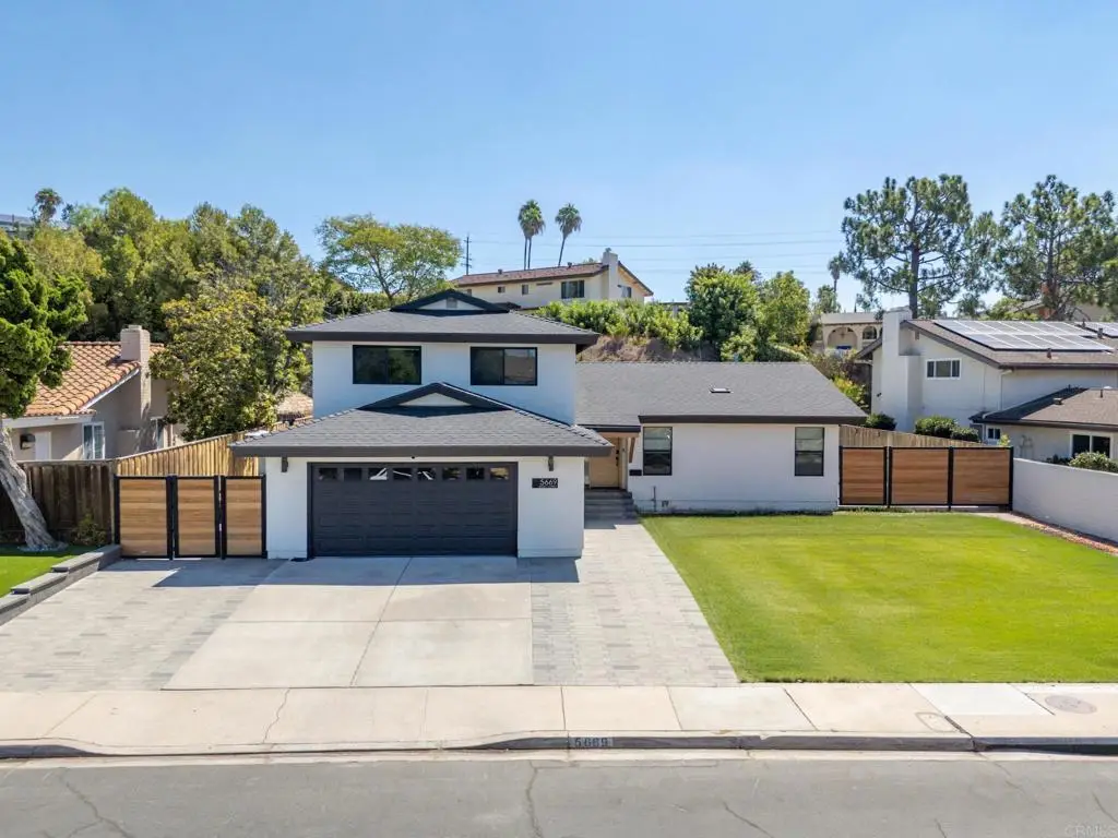 5669 Bounty Street, San Diego, CA 92120 - #1