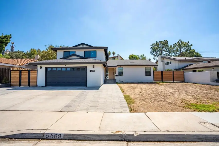 5669 Bounty Street, San Diego, CA 92120 - #2