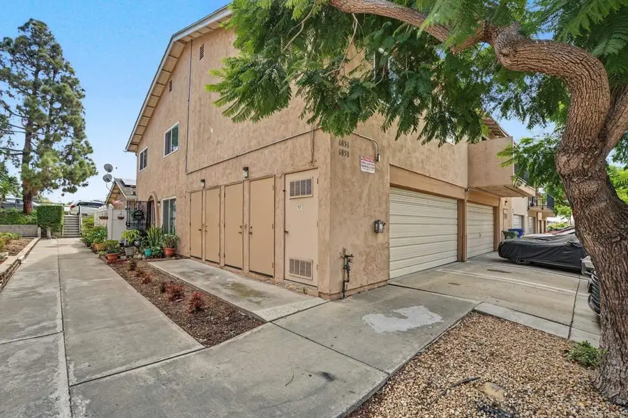 6856 Parkside Avenue, San Diego, CA 92139 - #2