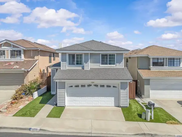2375 Ravenwood Drive, Lemon Grove, CA 91945