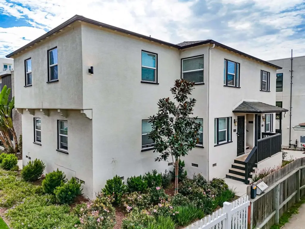 4364 4372 Alabama Street, San Diego, CA 92104 - #1