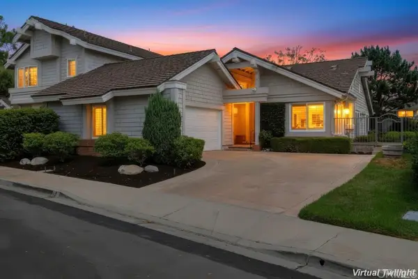 3 Sunrose, Irvine, CA 92603