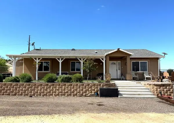 3723 Carveacre Road, Alpine, CA 91901