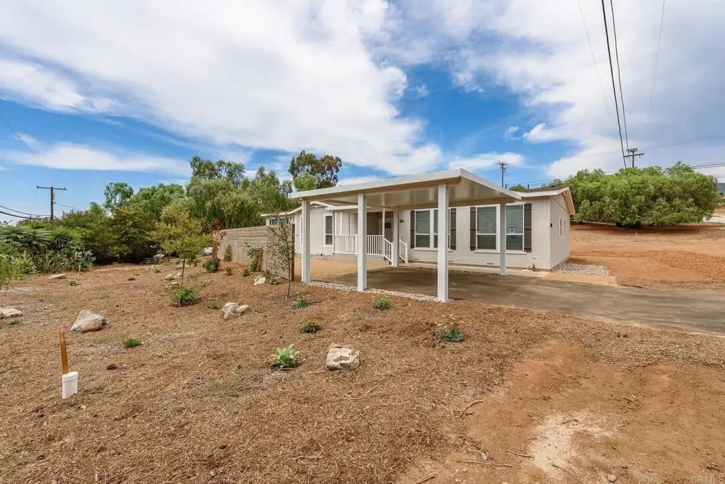 14390 Lyons Valley Road, Jamul, CA 91935 - #1