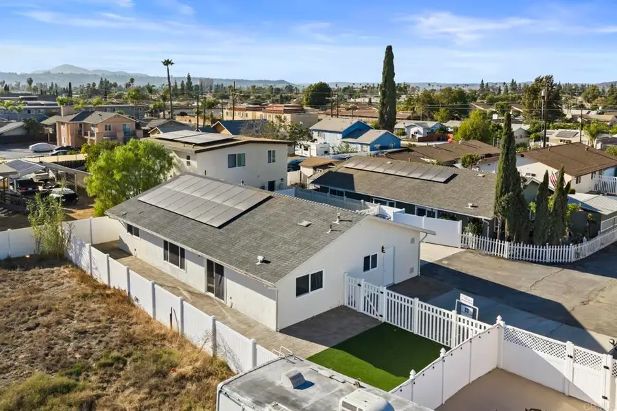 1199 E Washington Ave, El Cajon, CA 92019 - #3