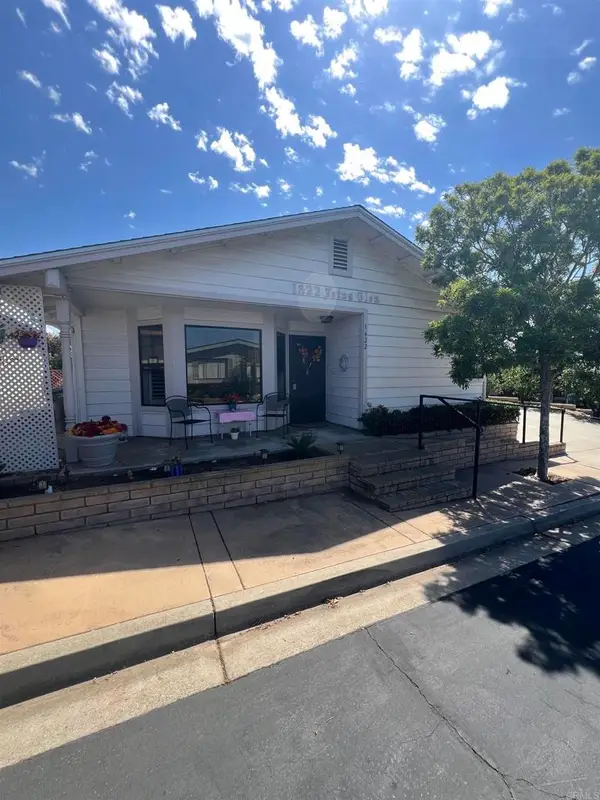 1622 Lotus, Escondido, CA 92026
