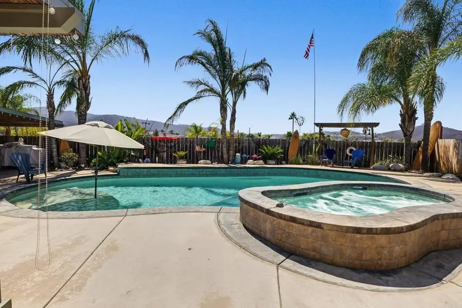 13444 Marjay Drive, Lakeside, CA 92040 - #3