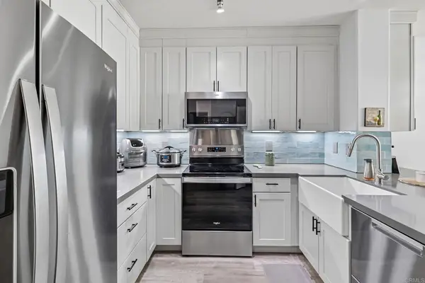1601 India Street #211, San Diego, CA 92101