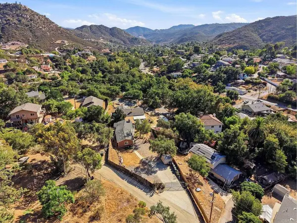 223 Patrick Drive, El Cajon, CA 92019