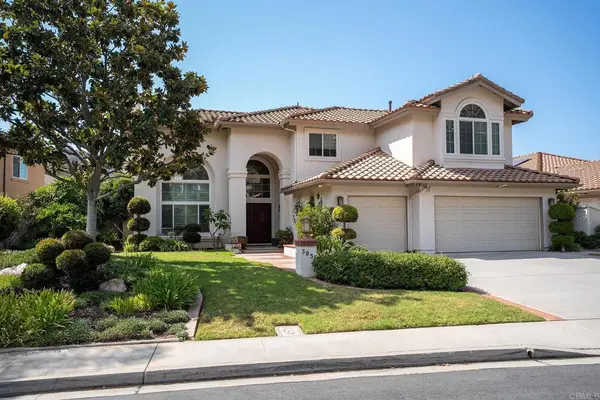 3051 Camino De Las Piedras, El Cajon, CA 92019