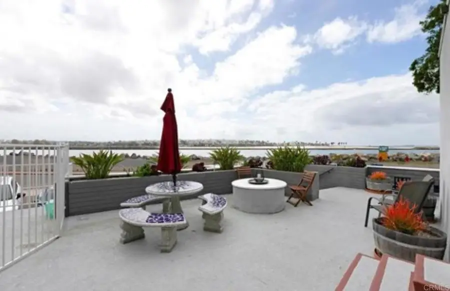 2613 Mission Blvd #14, San Diego, CA 92109 - #2