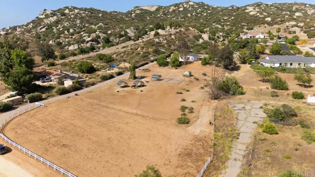 18453 Ramona View Dr, Ramona, CA 92065 - #1