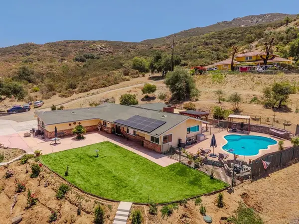 3120 Florence, Spring Valley, CA 91978