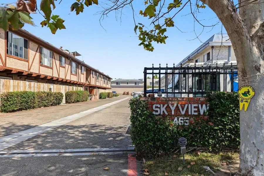 465 Fourth Avenue #10, Chula Vista, CA 91910 - #2
