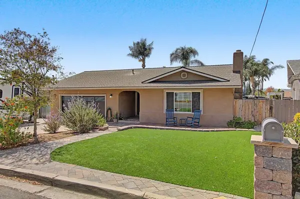 1354 Lindenwood Drive, El Cajon, CA 92021