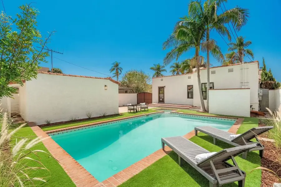 4144 Le Bourget Ave, Culver City, CA 90232 - #2