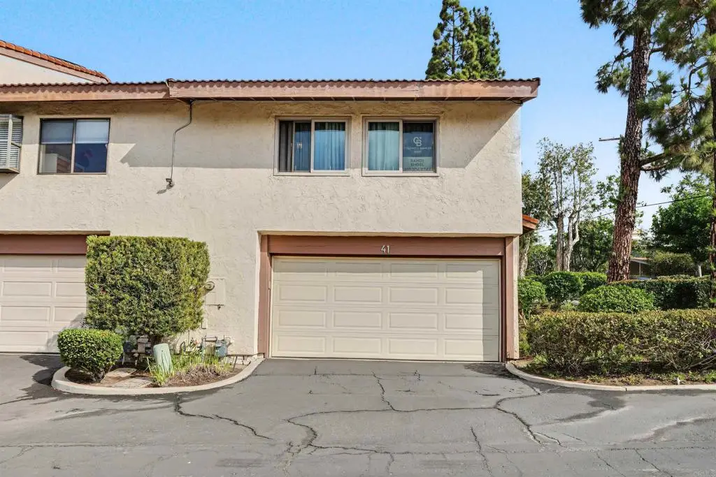 5365 Aztec Dr #41, La Mesa, CA 91942 - #1