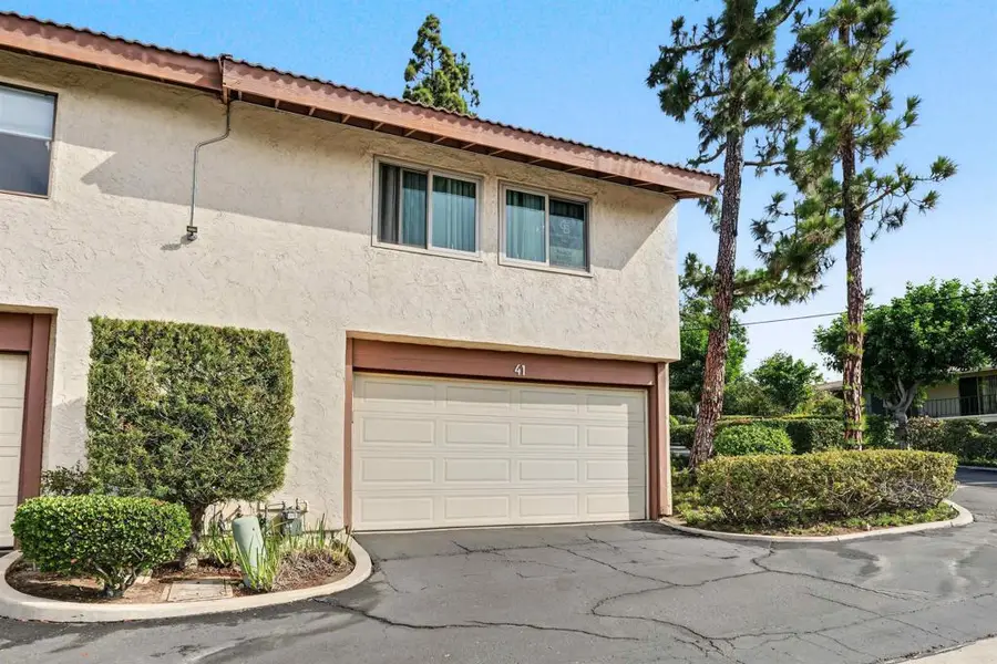5365 Aztec Dr #41, La Mesa, CA 91942 - #2