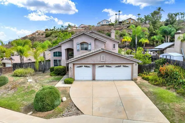 13649 Stonybrook Lane, El Cajon, CA 92021