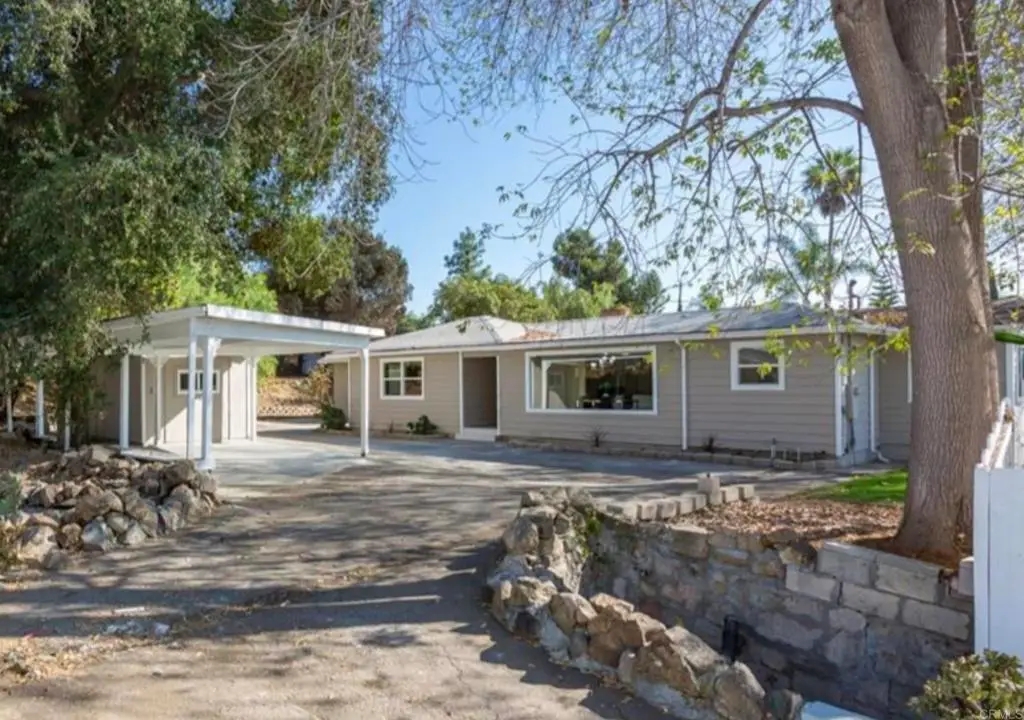 4135 N Cordoba Ave, Spring Valley, CA 91977 - #1