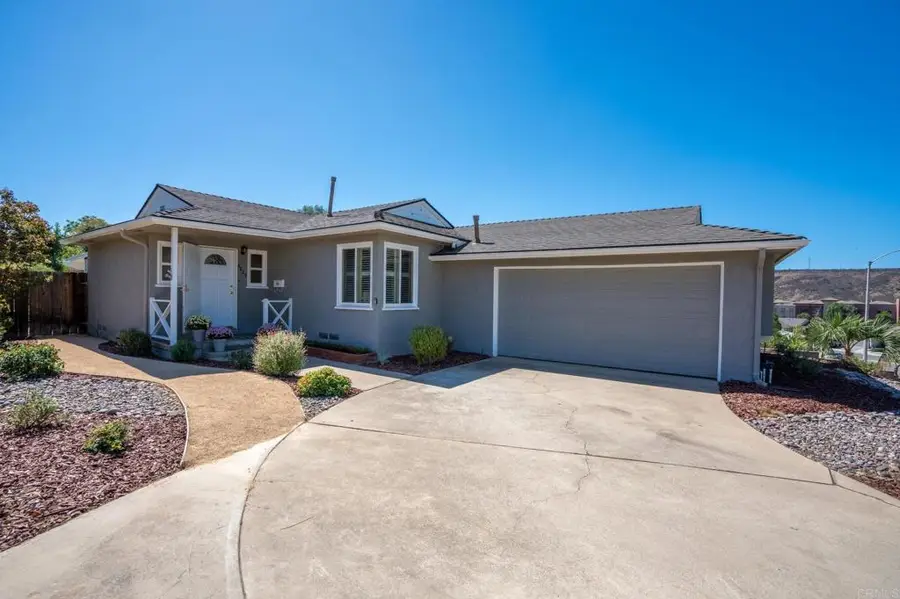 4829 Alfred Avenue, San Diego, CA 92120 - #2