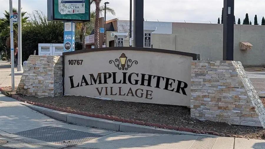 10767 Jamacha Boulevard #266, Spring Valley, CA 91978 - #2