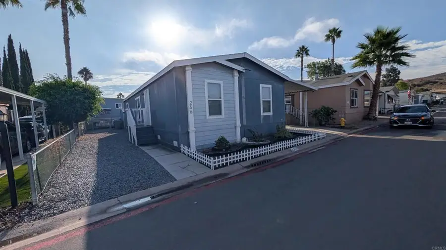 10767 Jamacha Boulevard #266, Spring Valley, CA 91978 - #3
