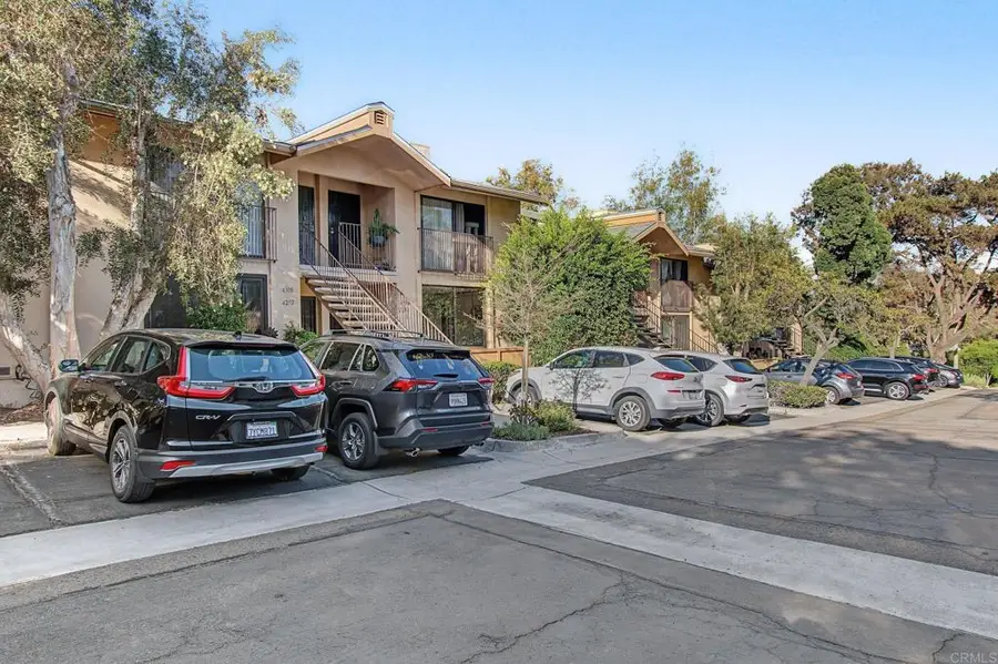 4290 5th, San Diego, CA 92103 - #2