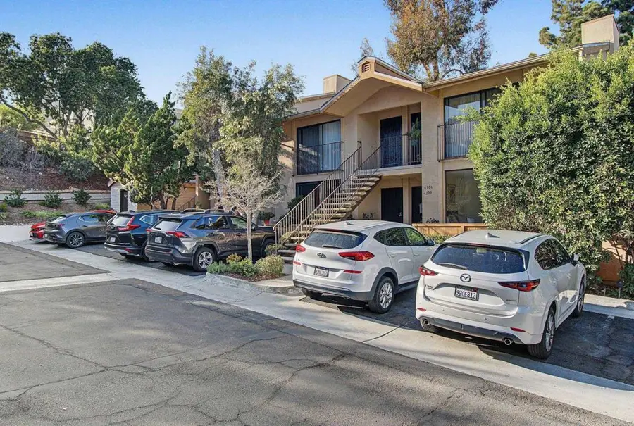 4290 5th, San Diego, CA 92103 - #3