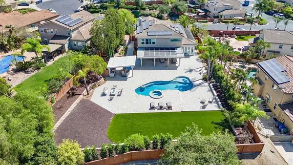 1722 Burwell Lane, El Cajon, CA 92019